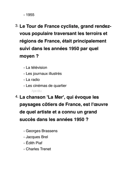Aperçu supplémentaire du kit Les régions et terroirs de France