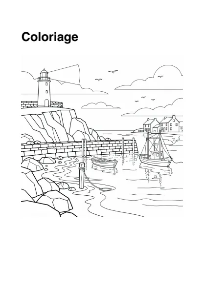 Aperçu du kit Bord de mer breton