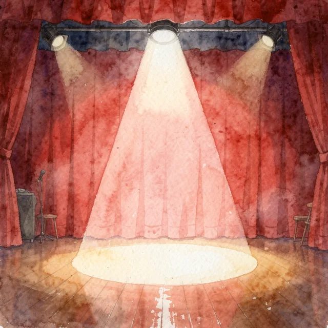 Aperçu du kit Le music-hall et la chanson