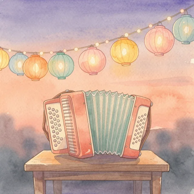 Aperçu du kit Le bal et les chansons de jeunesse