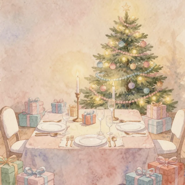 Aperçu du lot Pack Noël & fêtes